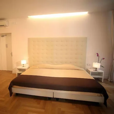 River Bed and Breakfast 2*
