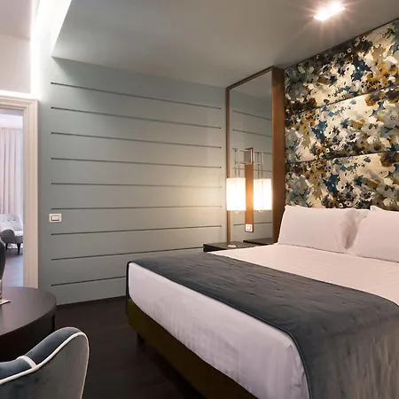 Stendhal Luxury Hotel