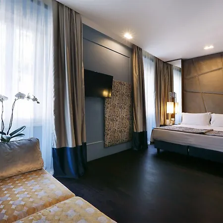 Stendhal Luxury מלון 4*