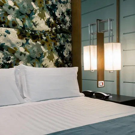 Hotel Stendhal Luxury Roma