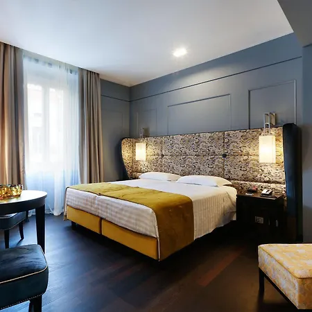 Stendhal Luxury 4*