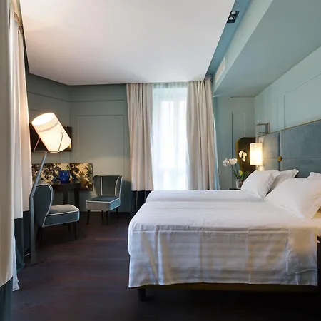 Stendhal Luxury
