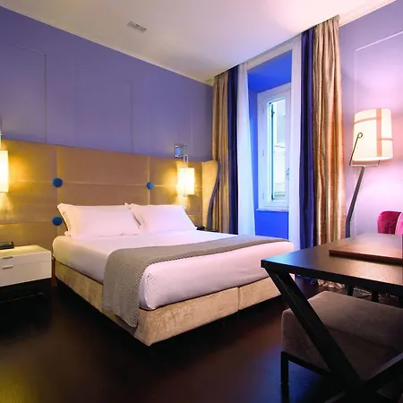Stendhal Luxury