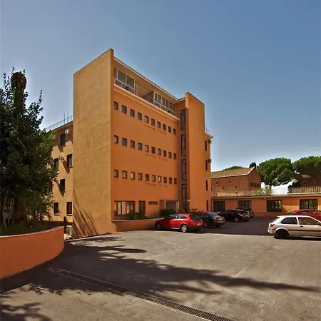 Garden Area Eur 4* Рим