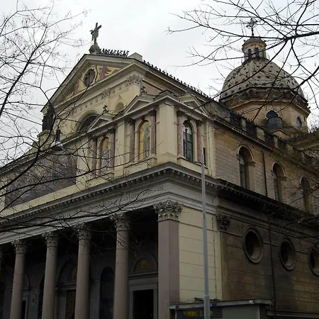 Domus Quiritum
