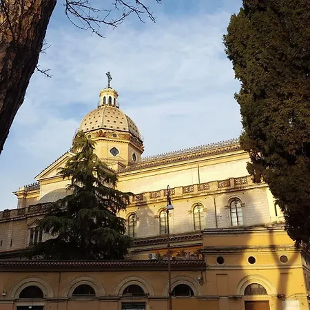 Domus Quiritum Bed & Breakfast Rome