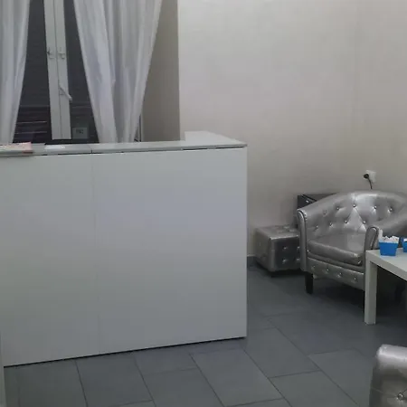 Bed & Breakfast Relais Cavour