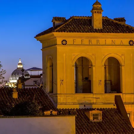 9hotel Cesari