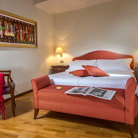 9hotel Cesari Hotel Rom