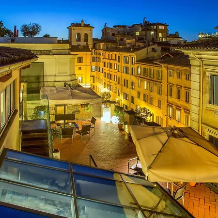 Hotel 9hotel Cesari