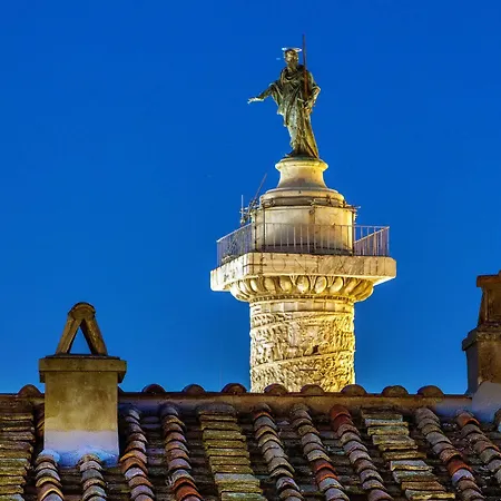 9hotel Cesari 4* Rom