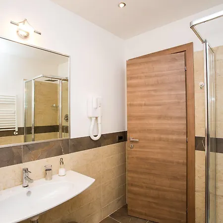 Bed & Breakfast Trastevere's Friends Roma