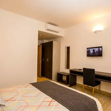 Trastevere's Friends 3* Roma