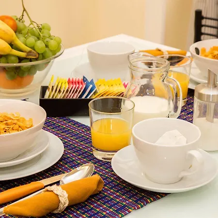 Bed & Breakfast Trastevere's Friends 3*