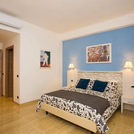 Trastevere's Friends Bed & Breakfast 3*