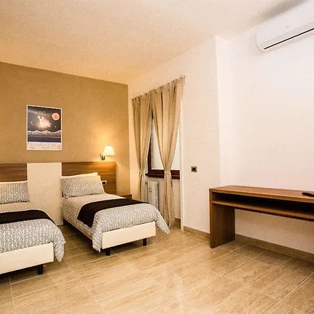 Trastevere's Friends 3* Roma
