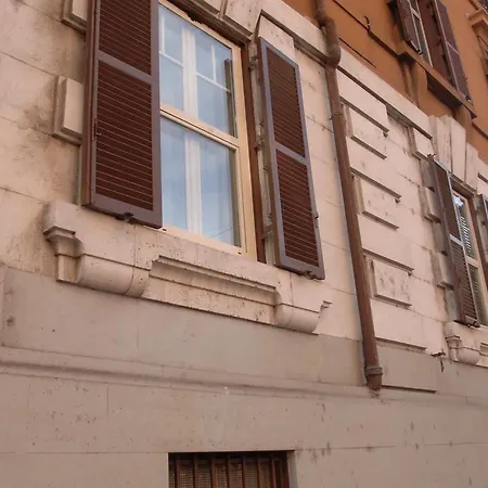 Affittacamere Deseo Maison 3*