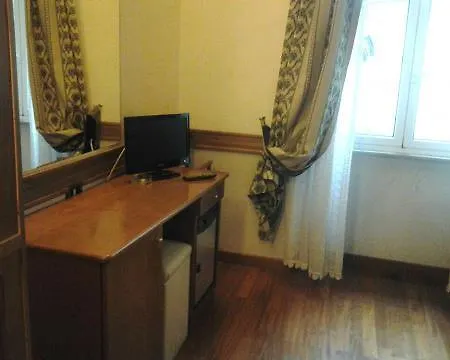 Piccolo Di Piazza Di Spagna Гостевой дом 2*