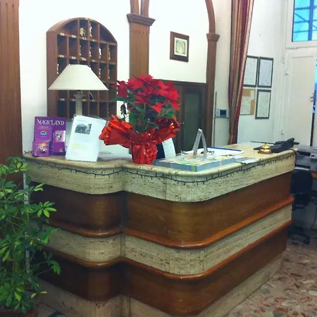 Esquilino Hotel 2*