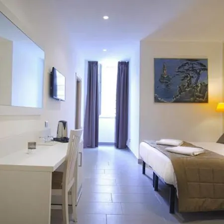 Trevi Palace Hotel Roma