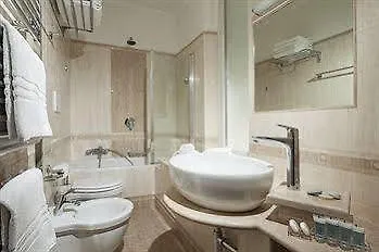 Hotel Jfk House Rome