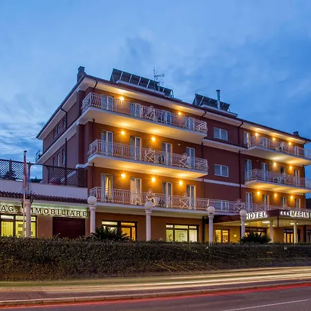 Marini Park Otel