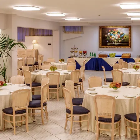 Otel Marini Park