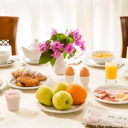Marini Park Otel