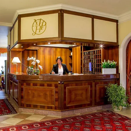 Marini Park Otel