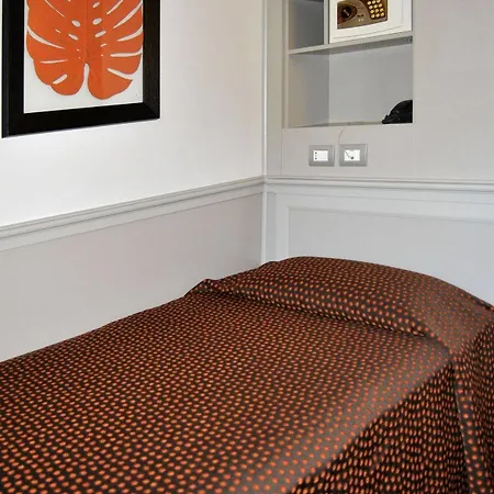Hotel Grand Fleming By Omnia Roma