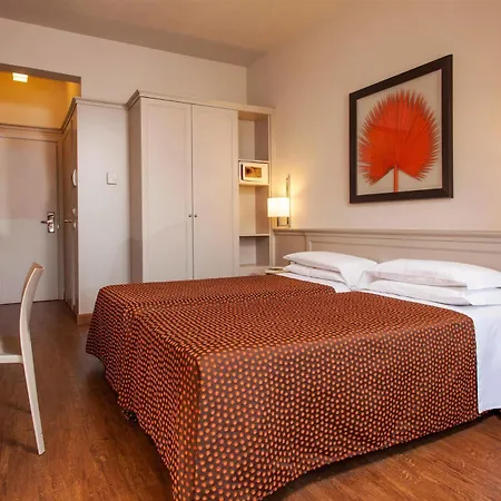 Hotel Grand Fleming By Omnia Roma