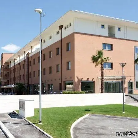 Ξενοδοχείο Ardeatina Park
