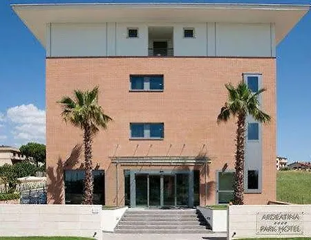 Ardeatina Park Ξενοδοχείο 4*