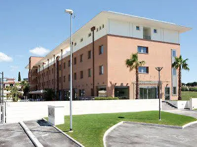Ξενοδοχείο Ardeatina Park Castel di Leva