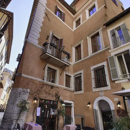 Teatro Pace Roma