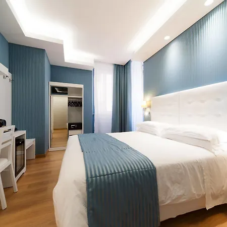 Trevi 41 روما