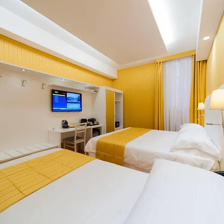 Trevi 41 روما