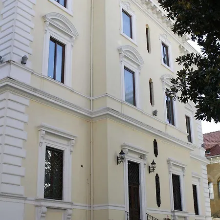 Pinciana 4* Roma