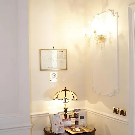 Pinciana Hotel