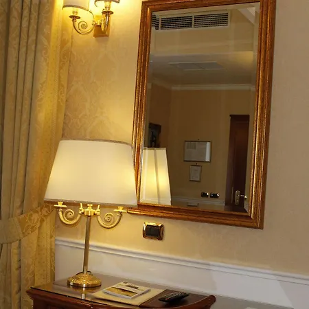 Hotel Pinciana