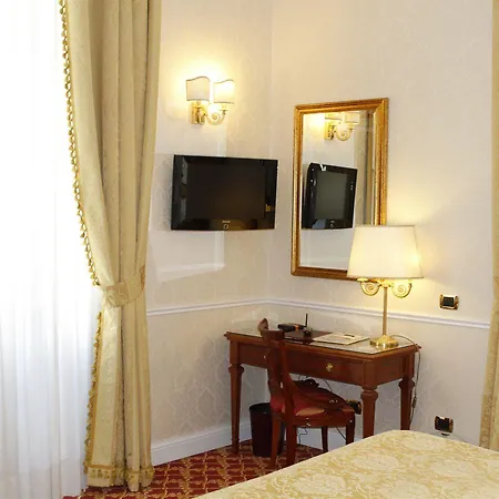 Pinciana 4*