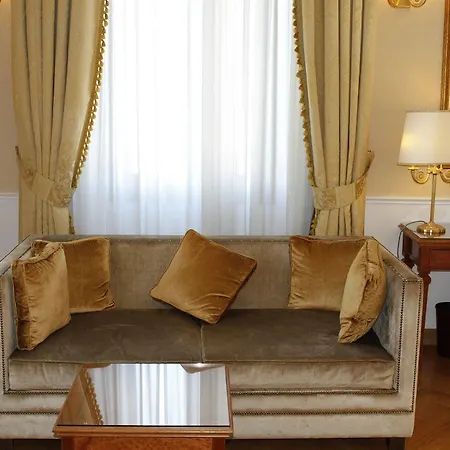 Pinciana 4*