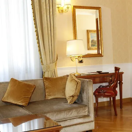 Pinciana Hotel