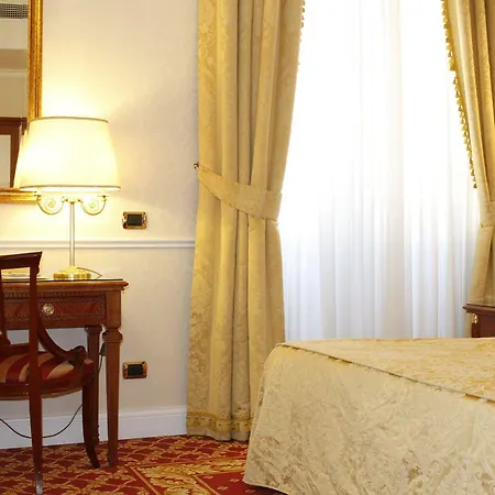 Pinciana Hotel Roma