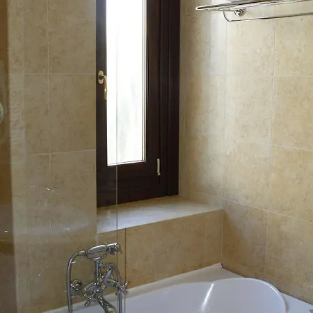 Hotel Pinciana Roma