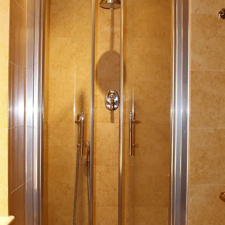 Pinciana 4* Roma