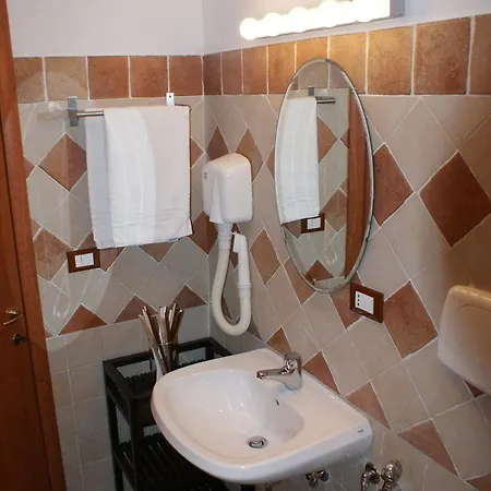 Montebello47 Hotel Rome