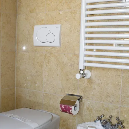 Pinciana 4* Roma
