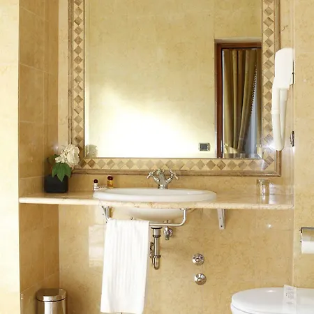 Hotel Pinciana Roma