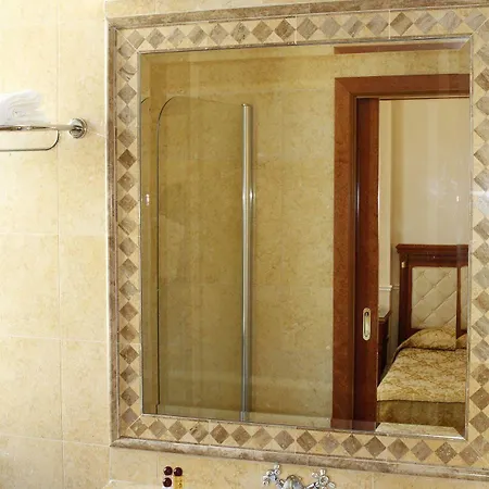 Hotel Pinciana
